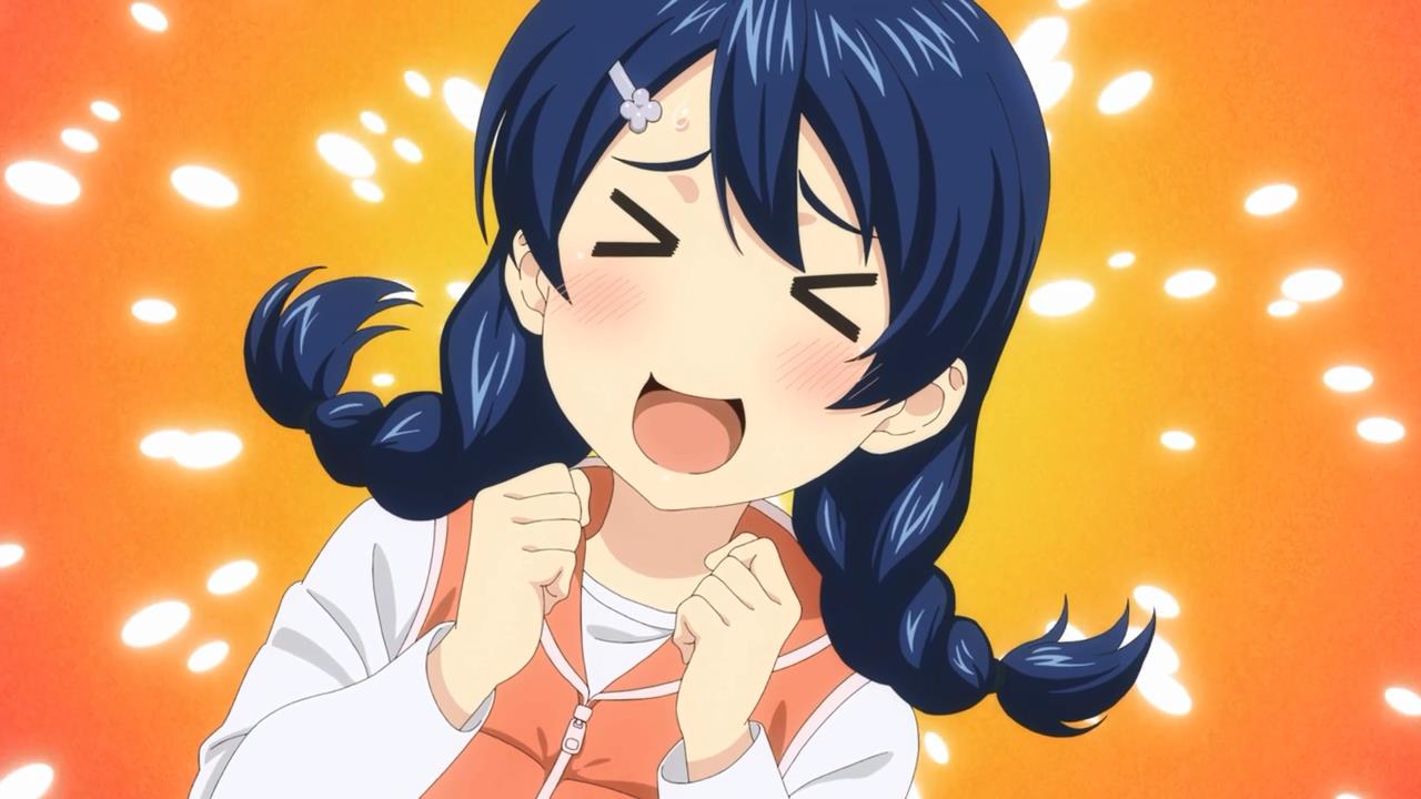 Shokugeki No Souma Ni No Sara 1 Rész Shokugeki no Souma: Ni no Sara – 08 - Random Curiosity